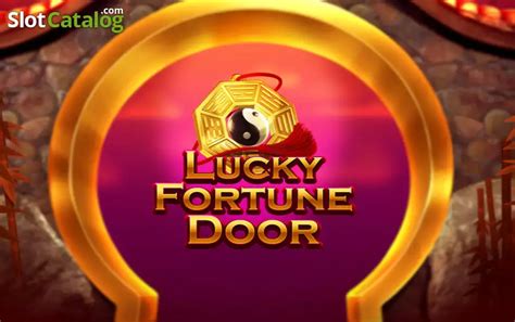 Lucky Fortune Door Bwin